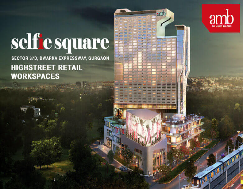 Paradise Consulting Selfie Square